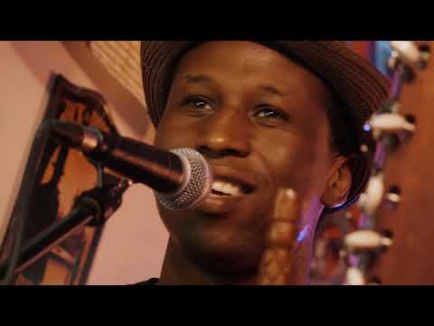 Mbira Blues - Ifanji (Live Shambala 2019)