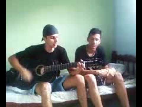 Banda beira do mato Vim para adorarte