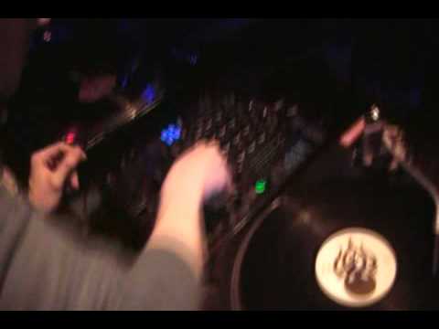 xmassacre 19.12.08 the mastery & dcybl  part2