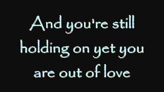 Cinema Bizarre Out of Love Lyrics