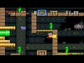 Eternal Nightfall SMW Hack Tool Assisted Run Part 1