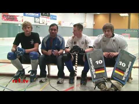 2012-08-17 Interview mit den nominierten U 20 Nationalspieler der IGR Remscheid