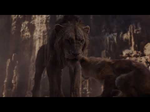 IMAscore - The Lion King [Trailer]