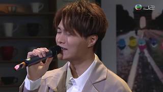 180609 胡鴻鈞 Hubert - 最難忘一天 ○ J2 Music Café