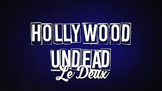 Hollywood Undead - Le Deux [Legendado | Lyrics] ᴴᴰ