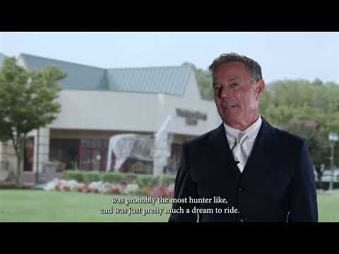 WCHR PRO FINALS 2024 - WINNER - SCOTT STEWART