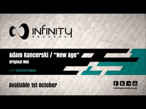 Adam Kancerski - New Age (Original Mix)