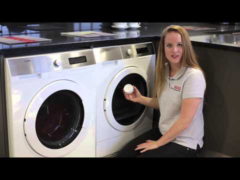 AEG Schwingungsdämpfer für Waschmaschinen für Wäschetrockner, Waschmaschinen  - 9029795276 | AEG
