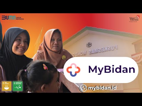 Video Profile MyBidan