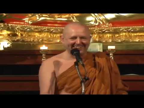 MNICH PL   Ajahn Brahm - Pragnienie i pożądanie .