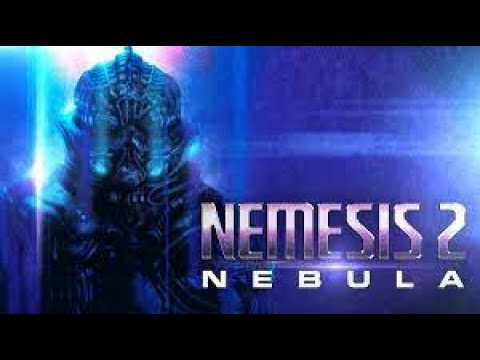 Nemesis 2  : Nebula (1995)  720p | Action, Sci Fi, Thriller | Complete Movie