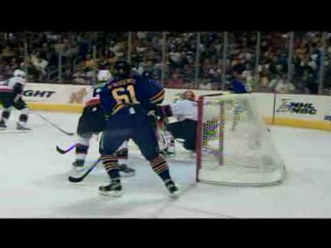 Senators advance to the Stanley Cup Finals