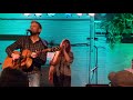 The Verve Pipe "Veneer" Live @ Colectivo Coffee, Milwaukee, WI November 25, 2017