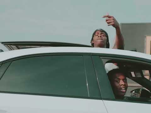 M’Way x YTB KL - Packs On Deck (Official Video) @1mway  @1YtbKL