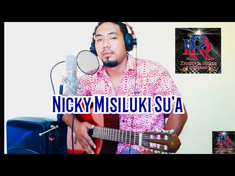 Nicky Misiliku Su'a - Tu'inanauga - Dr. Rome Production HQ