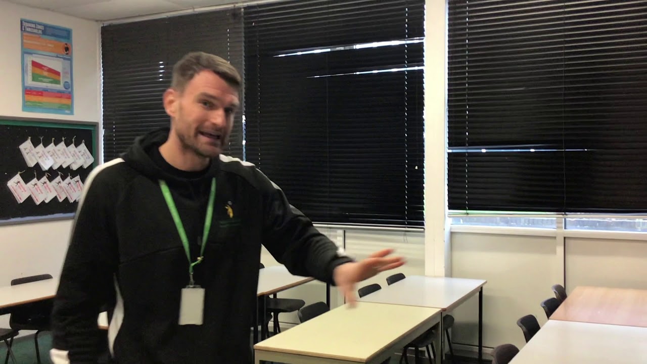 Virtual lesson - Orienteering