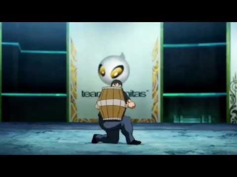 Phim hoạt hình Liên Minh Huyền Thoại   Hoạt hình LOL