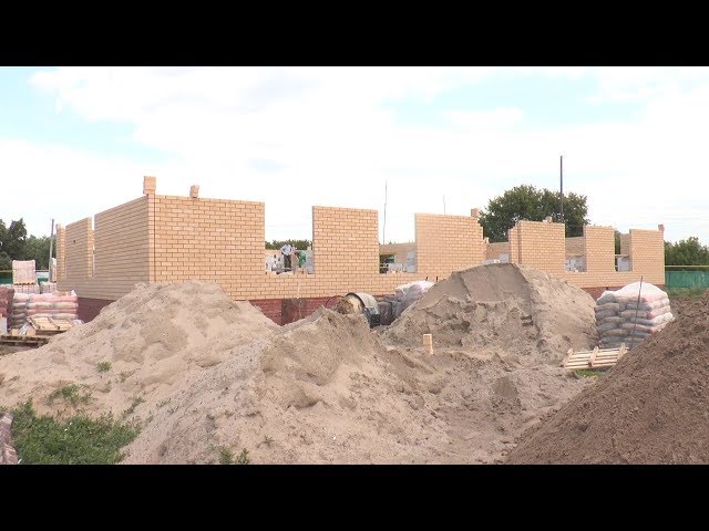 Обращения сельчан услышаны