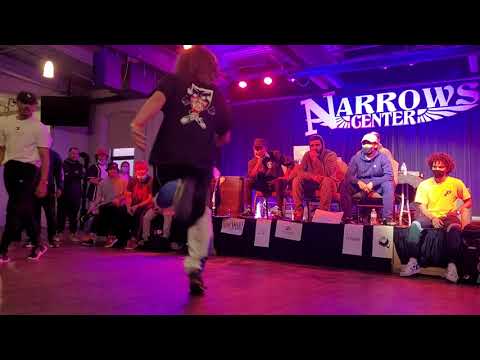 Hidden  Gemz vs Modd Squad top 8