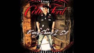 Colt Ford - She Likes To Ride In Trucks (feat. Craig Morgan)