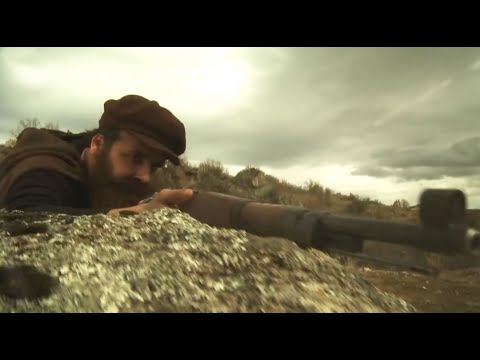 Панде Коминовски - Смилево славно в' оган гори / Pande Kominovski - Smilevo slavno v' ogan gori