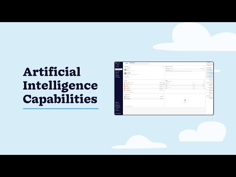 A CRM with Artificial Intelligence Capabilities | Nutshell