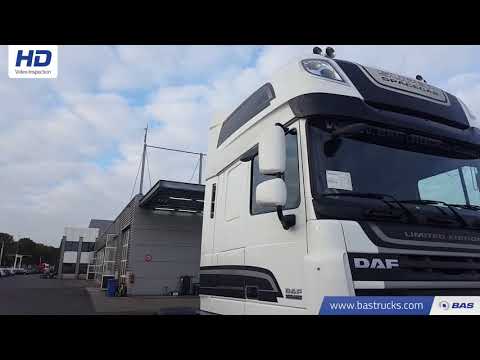70098471 DAF XF105.460 SSC