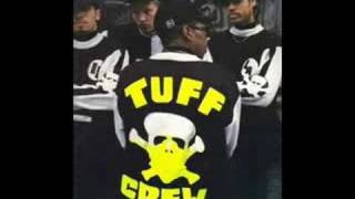 Tuff Crew - North Side