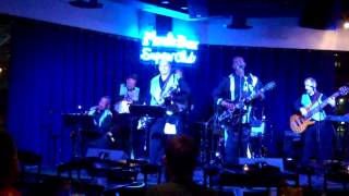 Travis Haddix ~ Tuesday Morning ~ Live at the Music Box Cleveland