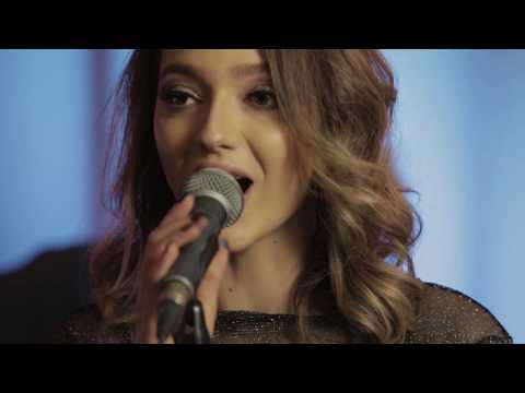 Fioll - Xheloz (Elvana Gjata Cover) | LIVE at Maqina