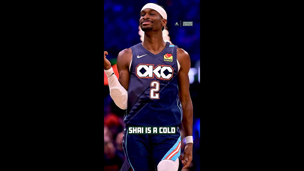 SGA Trolls Dillon Brooks: Draymond Green Reacts to Viral Post