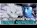 l'Histoire de Kisame Hoshigaki (Naruto)