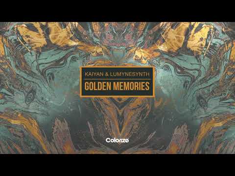 Kaiyan & Lumynesynth - Golden Memories