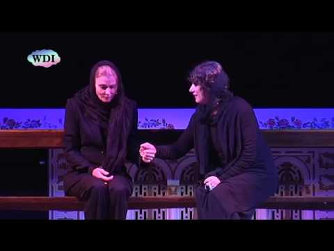 "Preghiera alla Madre" di /con Isabel Russinova - Cosenza