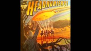 Headhunters-Tip Toe