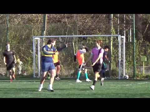 MADERAS FC VS  DEPORTIVO SAPARDO - #LigaNuñez - #Apertura SLS 18/6/2022