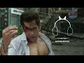 Kisi Kaa Bhai Kisi Ki Jaan Teaser Bgm Ravi Basrur Salman Khan