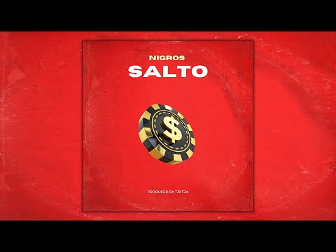 Nigros - Salto (Prod. by Tziitza)