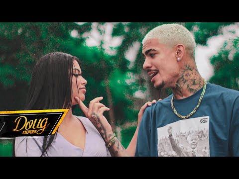 MC Riquellme - Voltar no tempo | Tak Vadião (CLIPE OFICIAL) Doug Filmes