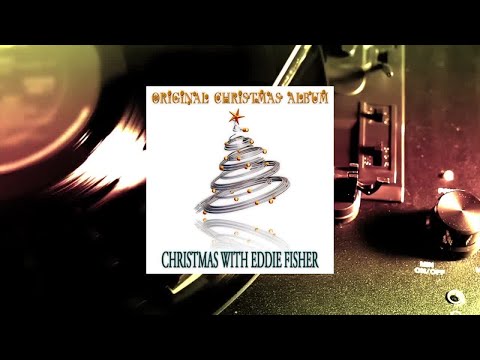 Eddie Fisher - Christmas With Eddie Fisher