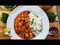 Etouffee | Crawfish Etouffee | Cajun