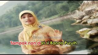 Download lagu Dendang Saluang ' Nasib Limau Hanyuik. Cipt. Indra Dukun, Voc. Rina Oktavia  mp3