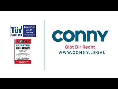 Miete senken mit CONNY