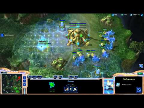 Duckload.White-Ra [P] vs Poyo [T] - FP VOD - June 28 2011 - PvT