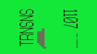 John Digweed - Transitions  1107