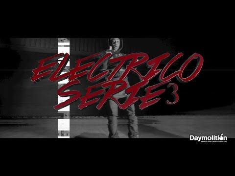 Vindassad - Electrico Serie 3 - Daymolition