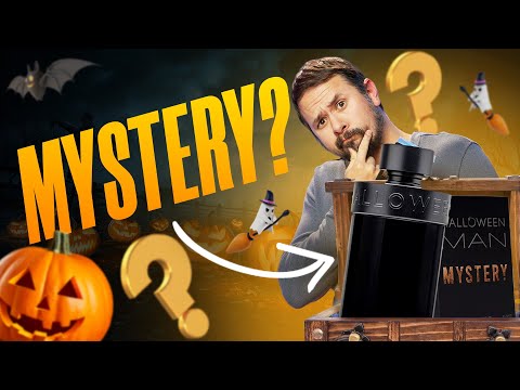 Halloween Man Mystery FIRST IMPRESSIONS - Another Versatile Cheapie?