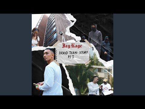 Hood Teen Story, Pt. I