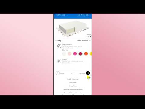 How to Order a Cake from Walmart? 2024