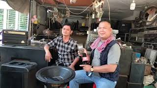 ជាងជួសជុលបាស ​ការបកស្រាយ ជុំវិញកាចចោទប្រកាន់របស់ស្ត្រីម្នាក់ថាគាត់បានយកធ្វើបាស់ទៅលក់ ​